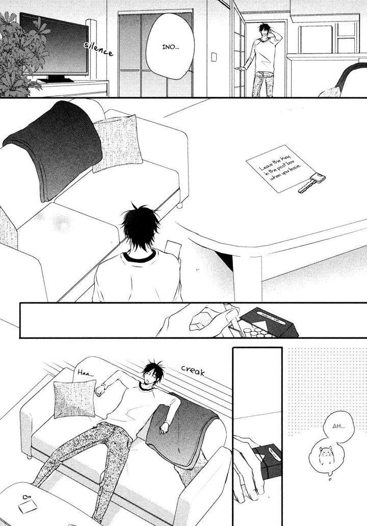 Sore-Wa-Tabun-Itoshii-Tte-Koto-By-Minaduki-Yuu-Eng page 33