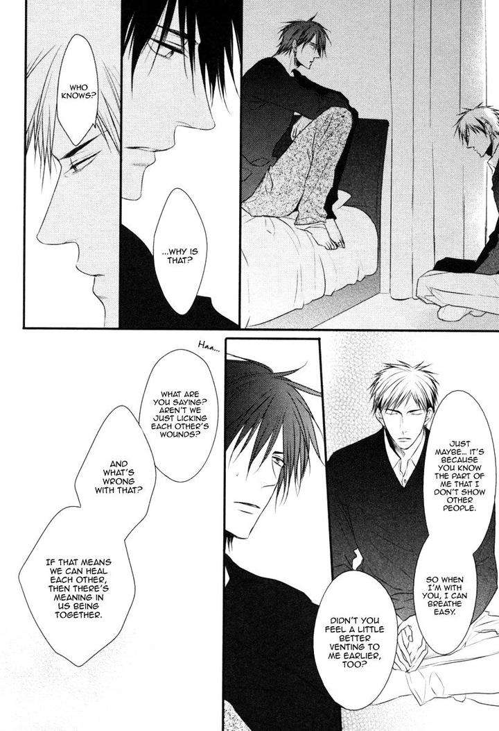 Sore-Wa-Tabun-Itoshii-Tte-Koto-By-Minaduki-Yuu-Eng page 27