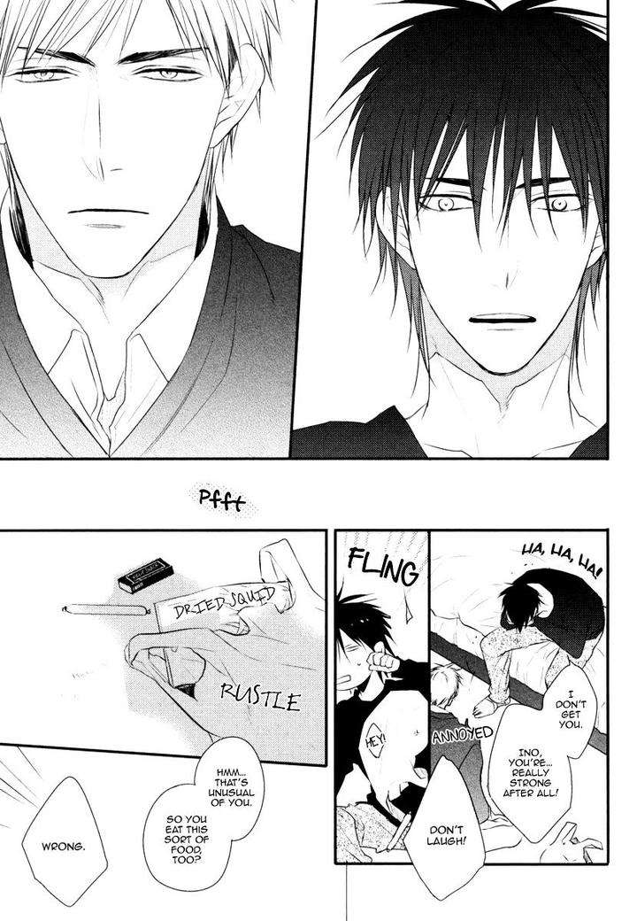 Sore-Wa-Tabun-Itoshii-Tte-Koto-By-Minaduki-Yuu-Eng page 28