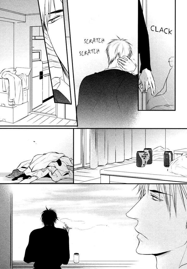 Sore-Wa-Tabun-Itoshii-Tte-Koto-By-Minaduki-Yuu-Eng page 30