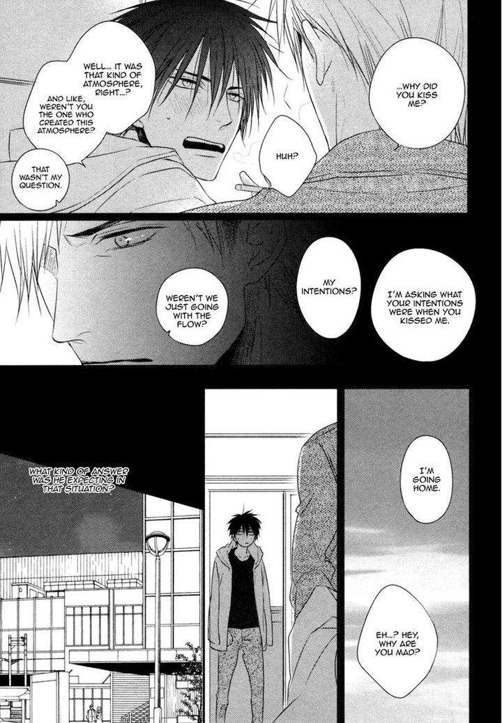 Sore-Wa-Tabun-Itoshii-Tte-Koto-By-Minaduki-Yuu-Eng page 6
