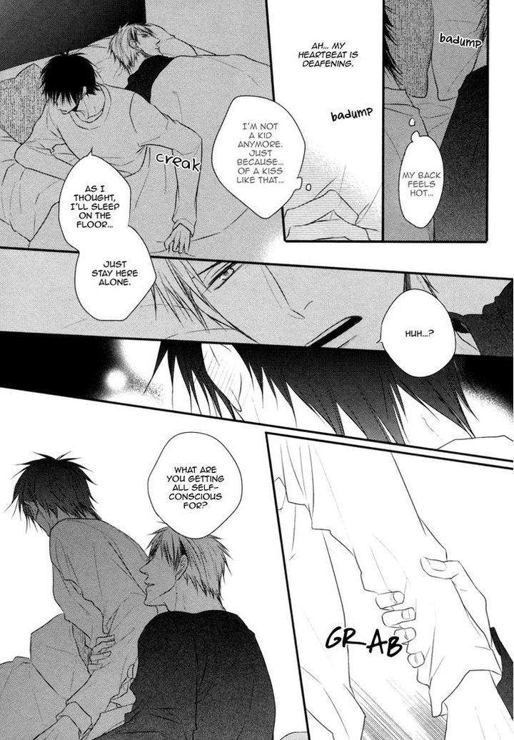 Sore-Wa-Tabun-Itoshii-Tte-Koto-By-Minaduki-Yuu-Eng page 24