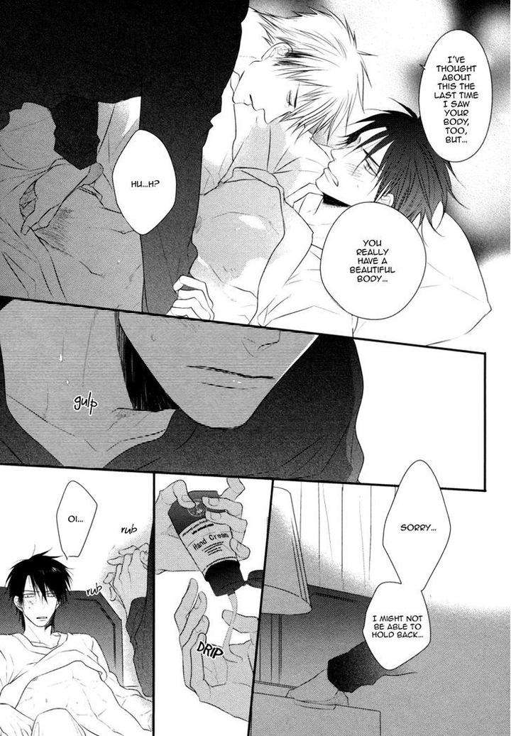 Sore-Wa-Tabun-Itoshii-Tte-Koto-By-Minaduki-Yuu-Eng page 28