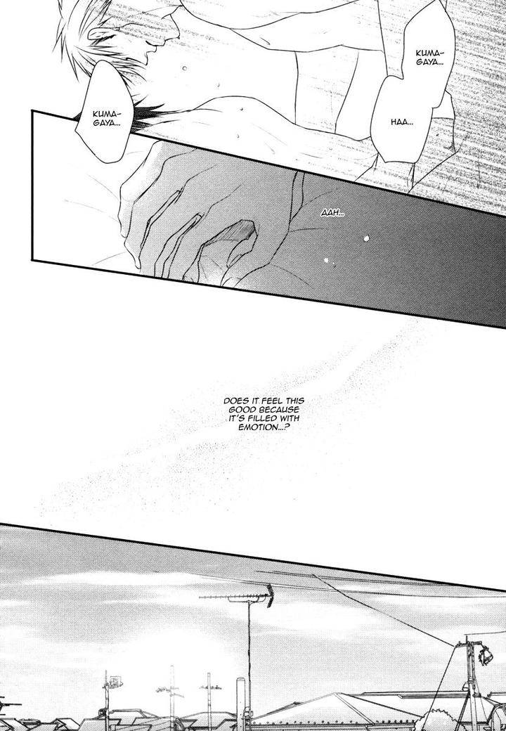 Sore-Wa-Tabun-Itoshii-Tte-Koto-By-Minaduki-Yuu-Eng page 29