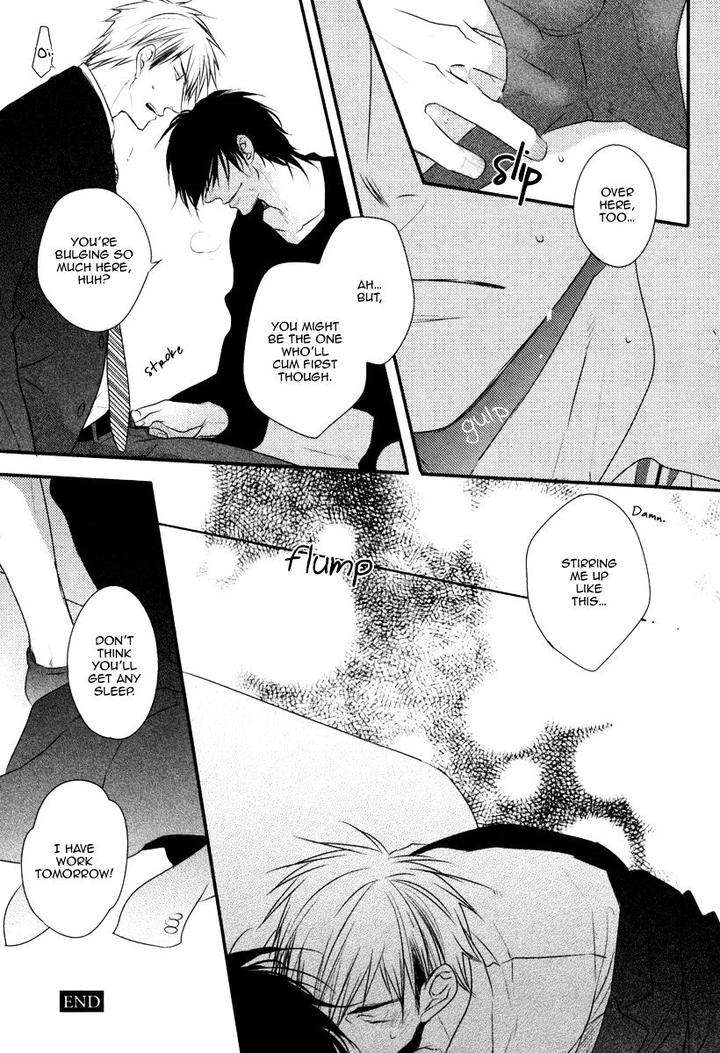 Sore-Wa-Tabun-Itoshii-Tte-Koto-By-Minaduki-Yuu-Eng page 20