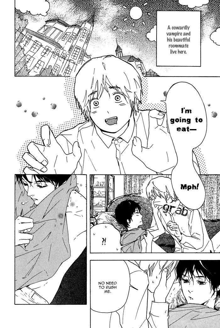 Soreha-Tabete-Wa-Ikemasen-By-Koishikawa-Ao-Eng page 14
