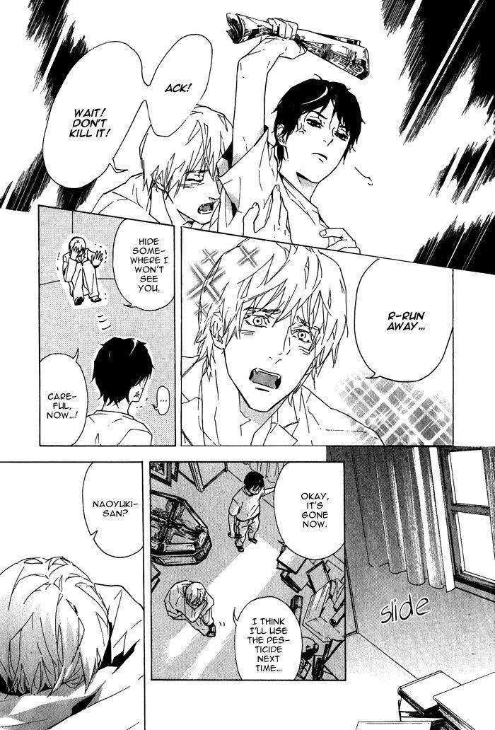 Soreha-Tabete-Wa-Ikemasen-By-Koishikawa-Ao-Eng page 21