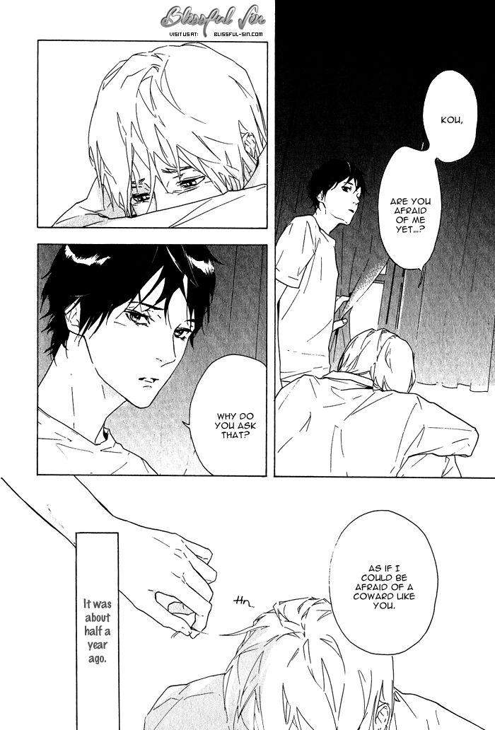 Soreha-Tabete-Wa-Ikemasen-By-Koishikawa-Ao-Eng page 22