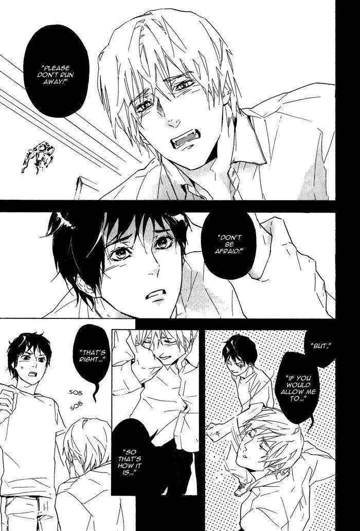 Soreha-Tabete-Wa-Ikemasen-By-Koishikawa-Ao-Eng page 25