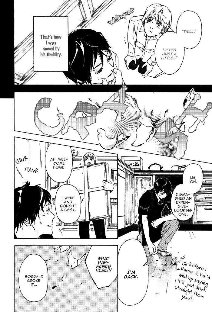 Soreha-Tabete-Wa-Ikemasen-By-Koishikawa-Ao-Eng page 26