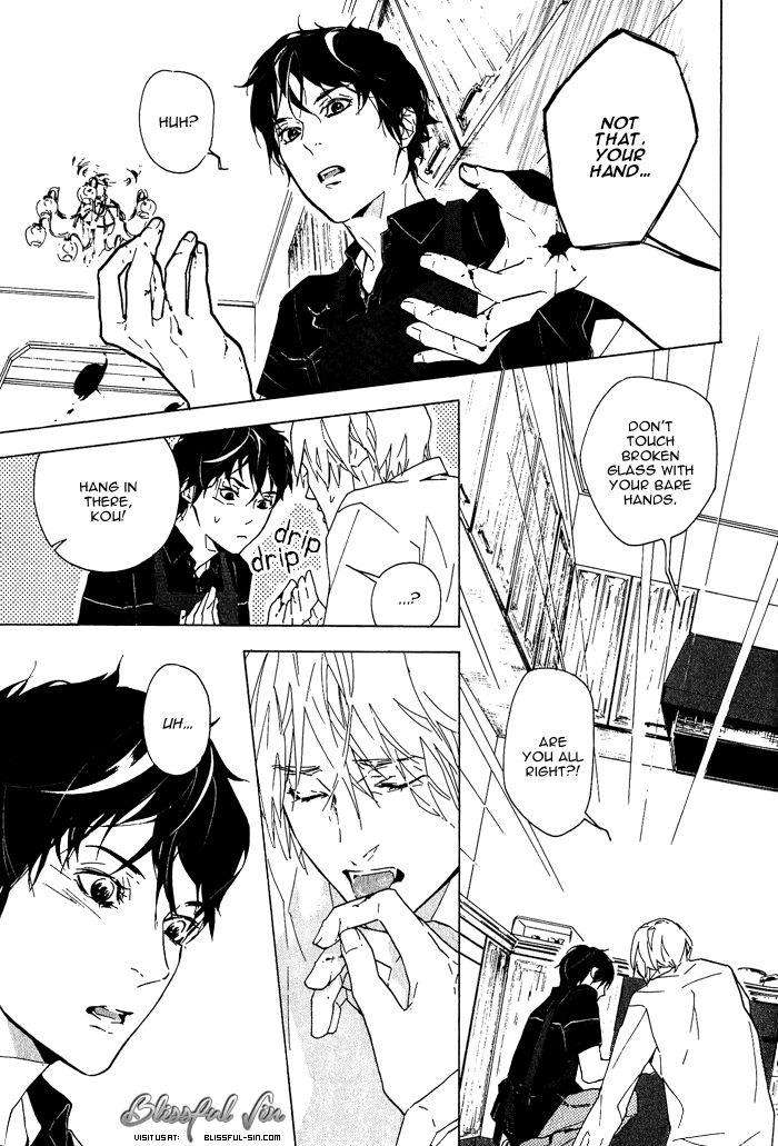 Soreha-Tabete-Wa-Ikemasen-By-Koishikawa-Ao-Eng page 27