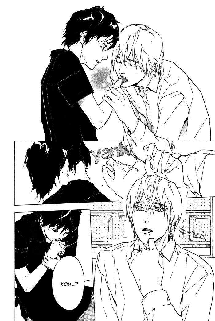 Soreha-Tabete-Wa-Ikemasen-By-Koishikawa-Ao-Eng page 28
