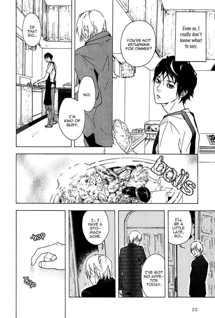 Soreha-Tabete-Wa-Ikemasen-By-Koishikawa-Ao-Eng page 30