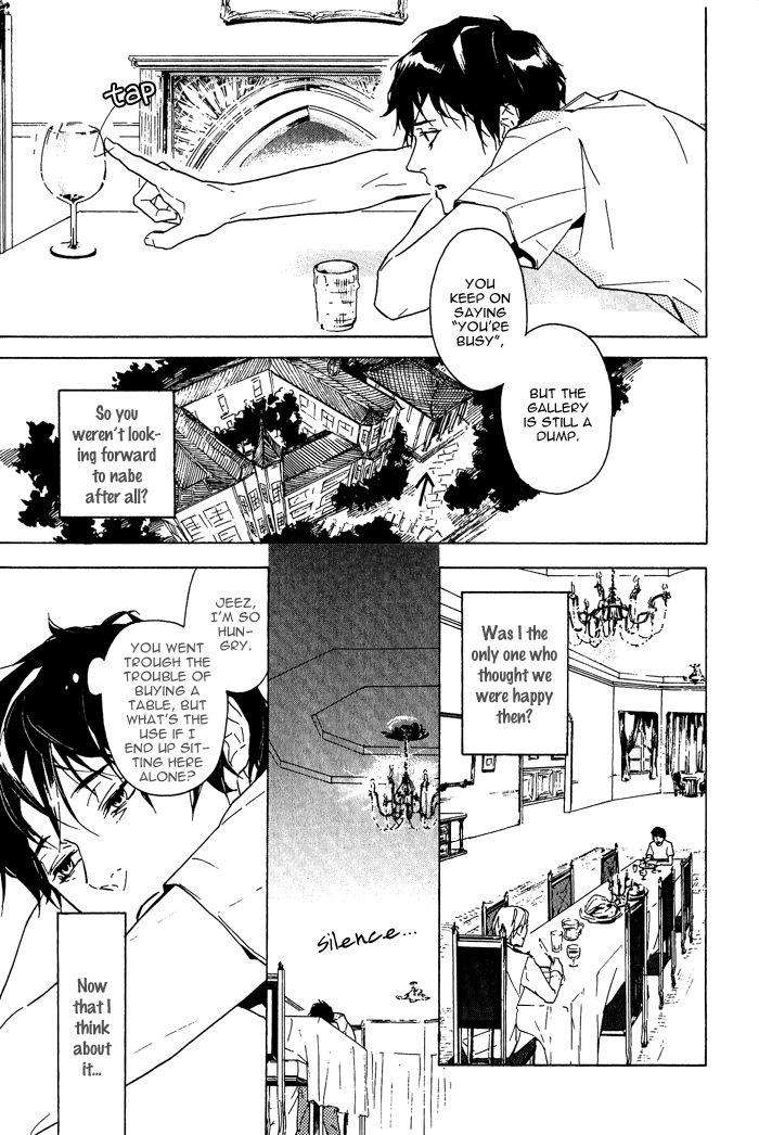 Soreha-Tabete-Wa-Ikemasen-By-Koishikawa-Ao-Eng page 31