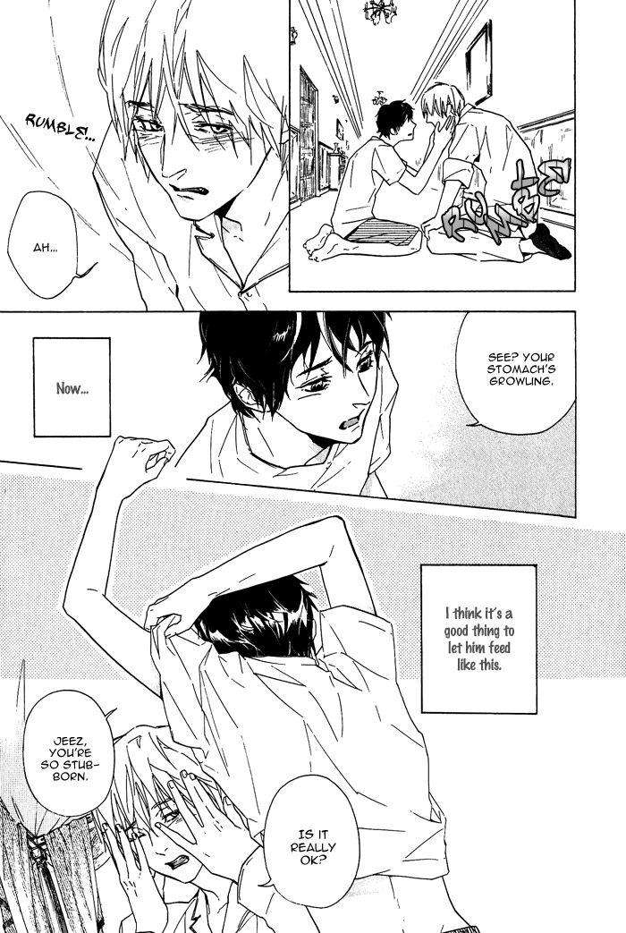 Soreha-Tabete-Wa-Ikemasen-By-Koishikawa-Ao-Eng page 39