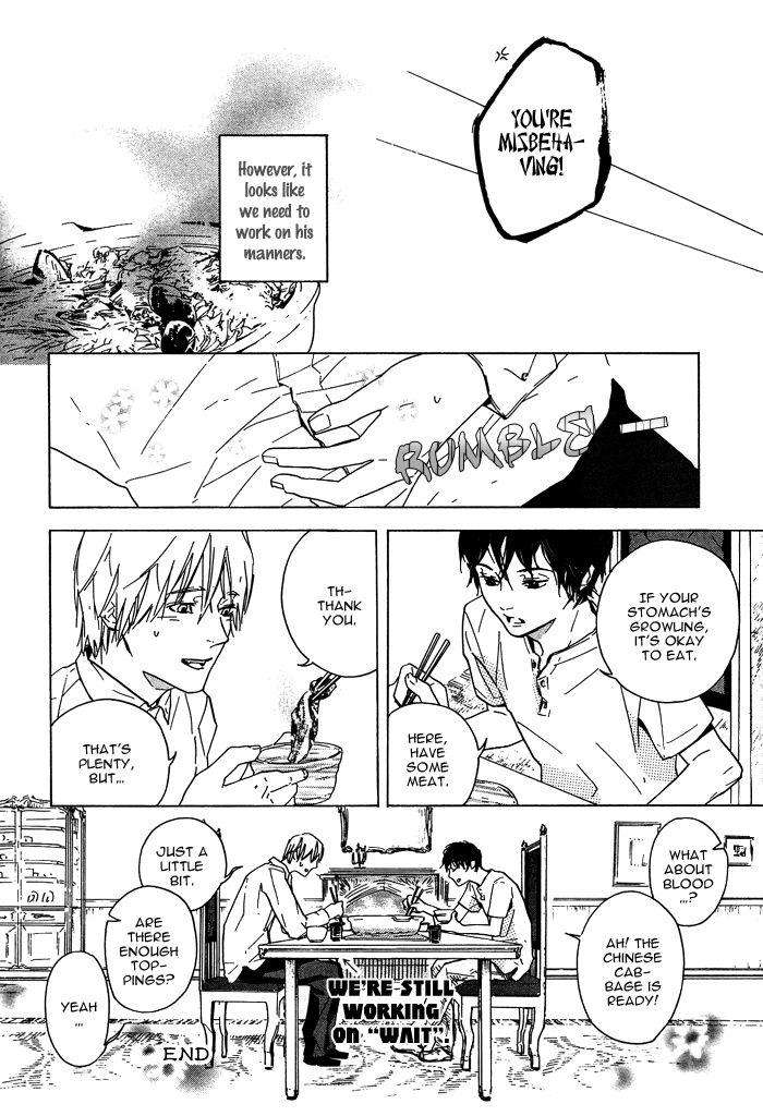Soreha-Tabete-Wa-Ikemasen-By-Koishikawa-Ao-Eng page 42