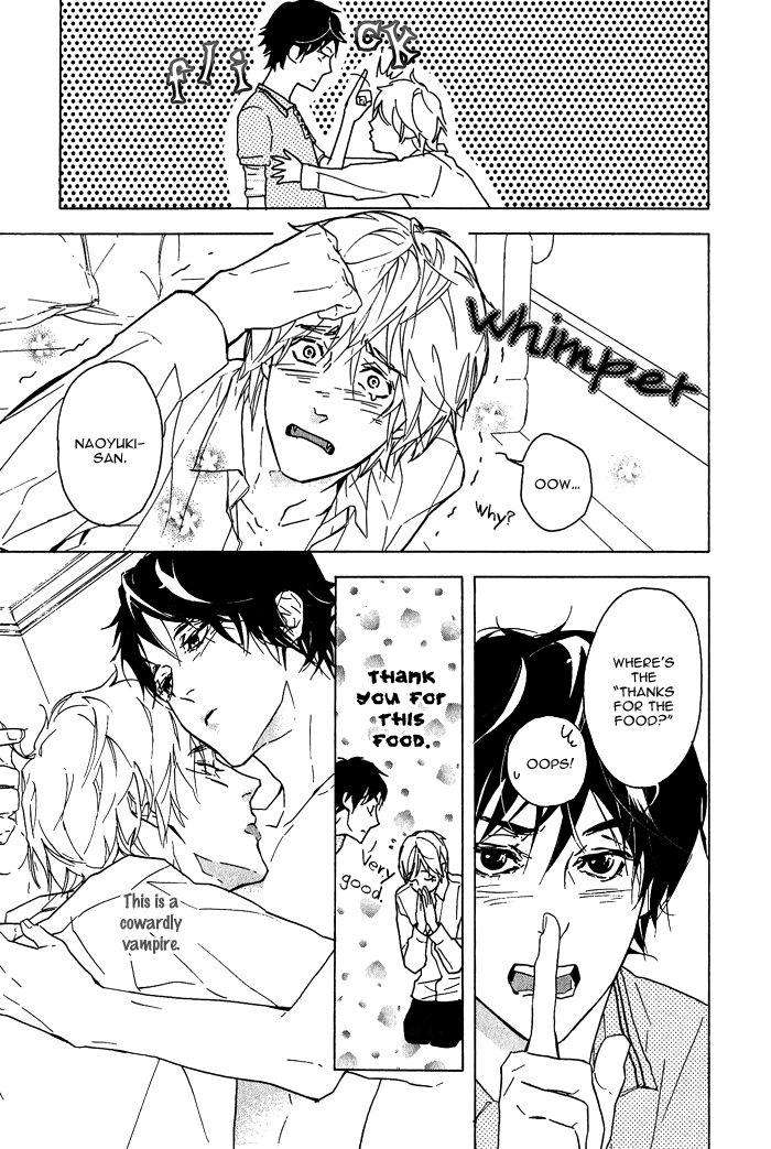 Soreha-Tabete-Wa-Ikemasen-By-Koishikawa-Ao-Eng page 7