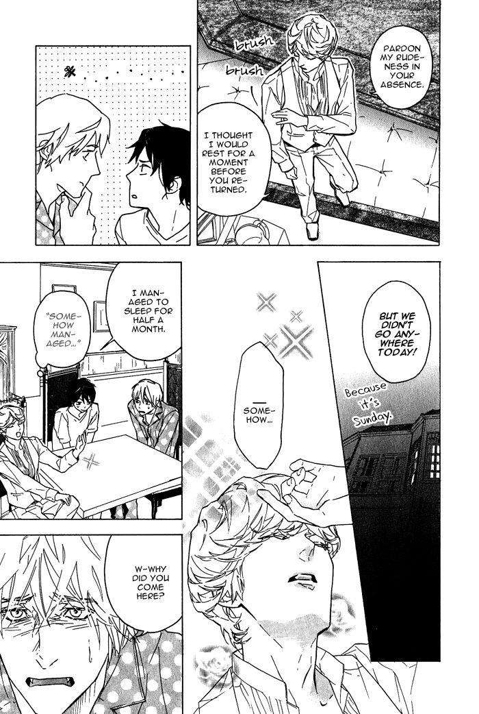 Soreha-Tabete-Wa-Ikemasen-By-Koishikawa-Ao-Eng page 11