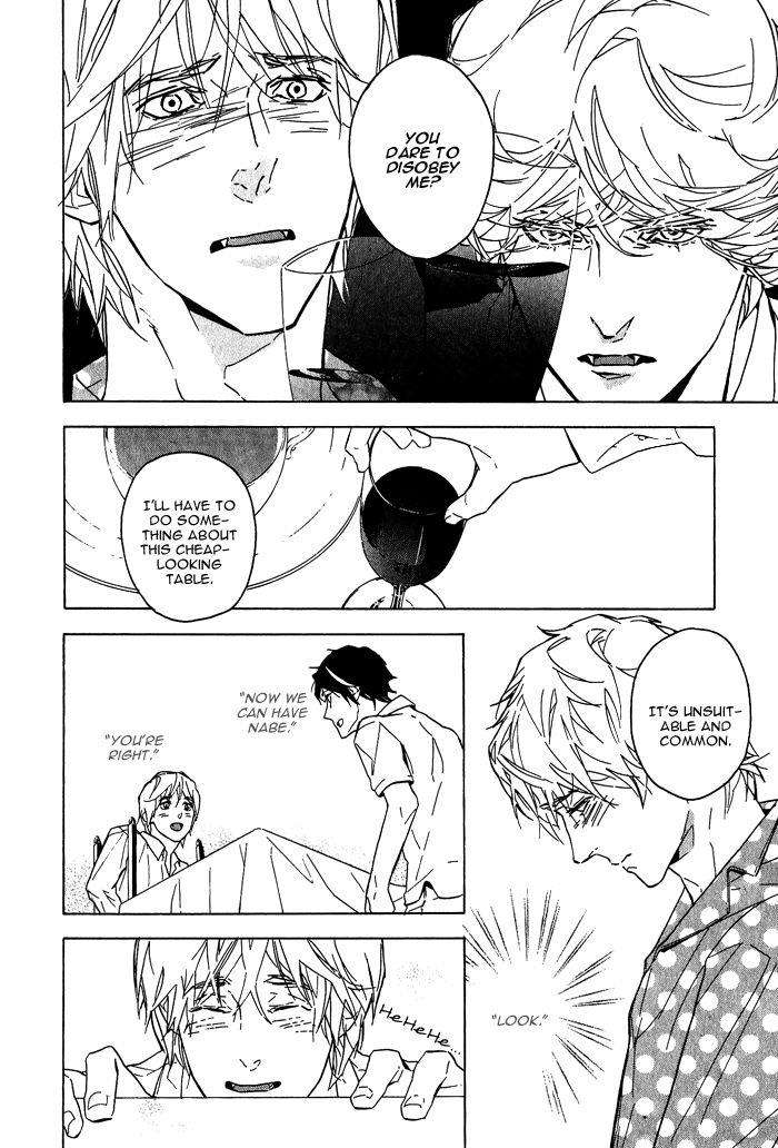 Soreha-Tabete-Wa-Ikemasen-By-Koishikawa-Ao-Eng page 14