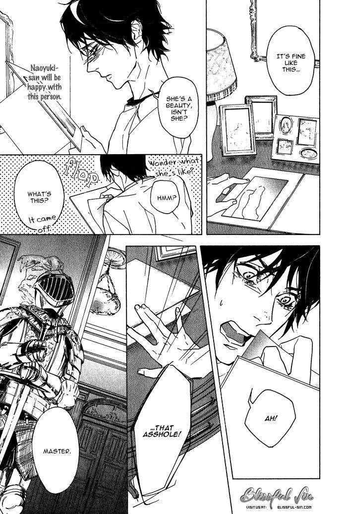 Soreha-Tabete-Wa-Ikemasen-By-Koishikawa-Ao-Eng page 25