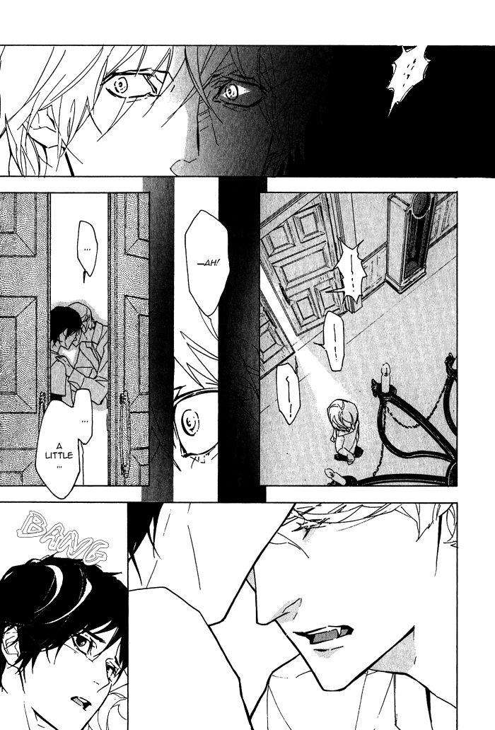 Soreha-Tabete-Wa-Ikemasen-By-Koishikawa-Ao-Eng page 27