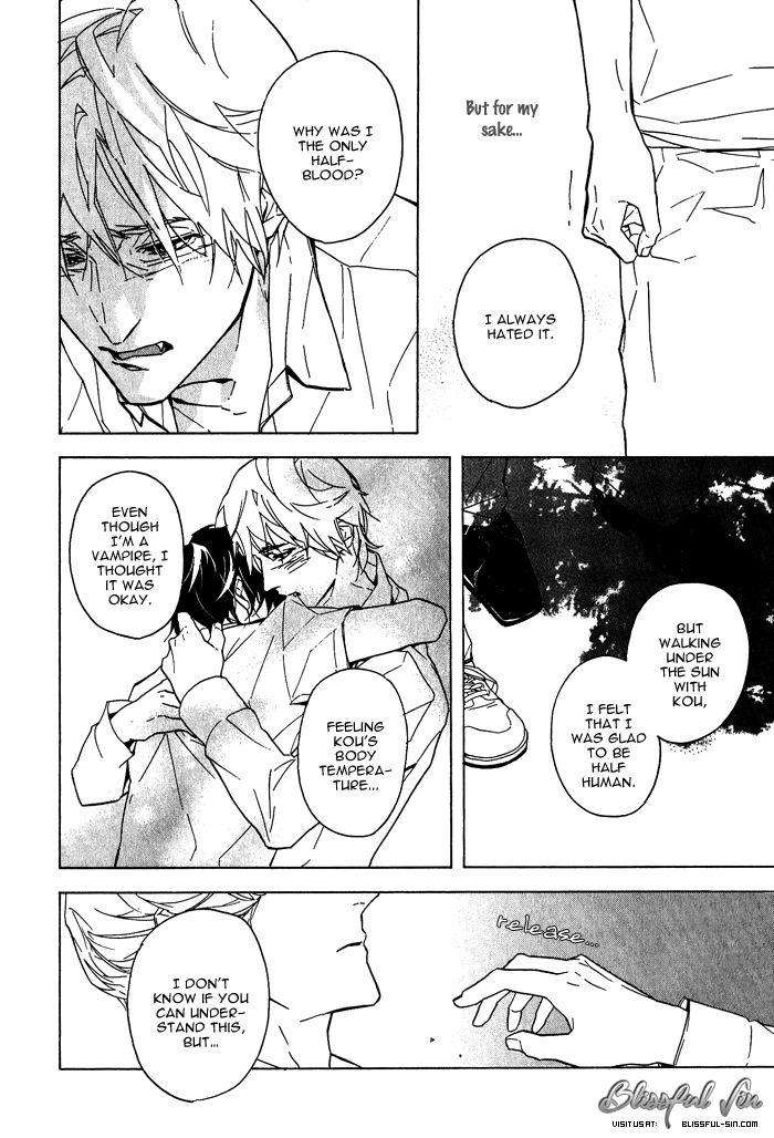 Soreha-Tabete-Wa-Ikemasen-By-Koishikawa-Ao-Eng page 30