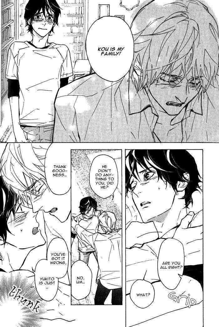 Soreha-Tabete-Wa-Ikemasen-By-Koishikawa-Ao-Eng page 31
