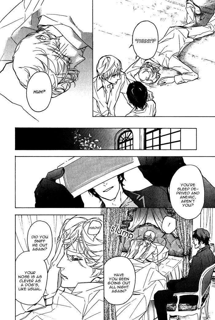 Soreha-Tabete-Wa-Ikemasen-By-Koishikawa-Ao-Eng page 32