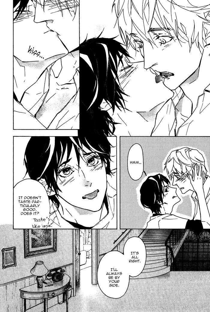 Soreha-Tabete-Wa-Ikemasen-By-Koishikawa-Ao-Eng page 38