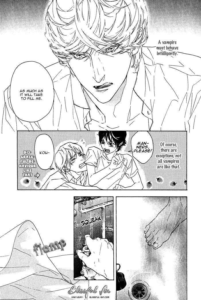 Soreha-Tabete-Wa-Ikemasen-By-Koishikawa-Ao-Eng page 5