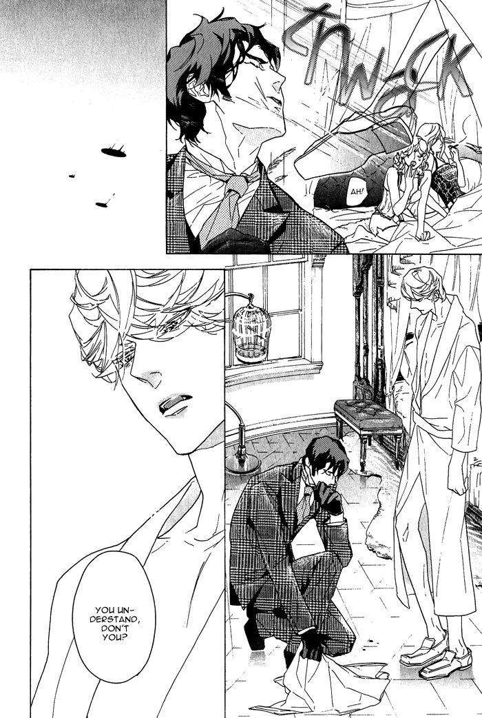 Soreha-Tabete-Wa-Ikemasen-By-Koishikawa-Ao-Eng page 8