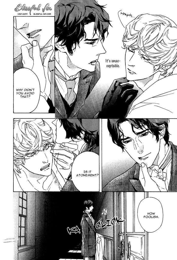 Soreha-Tabete-Wa-Ikemasen-By-Koishikawa-Ao-Eng page 10