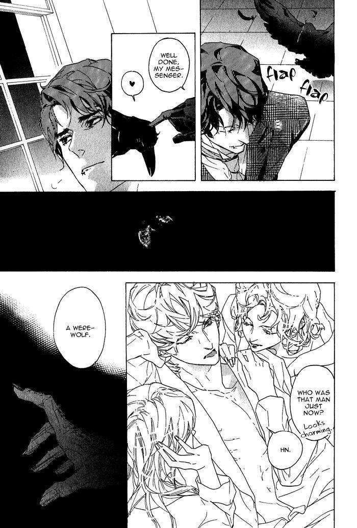 Soreha-Tabete-Wa-Ikemasen-By-Koishikawa-Ao-Eng page 11