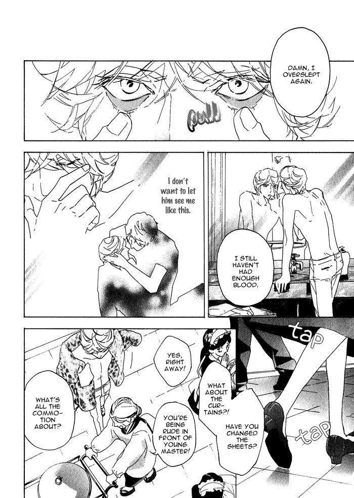 Soreha-Tabete-Wa-Ikemasen-By-Koishikawa-Ao-Eng page 14