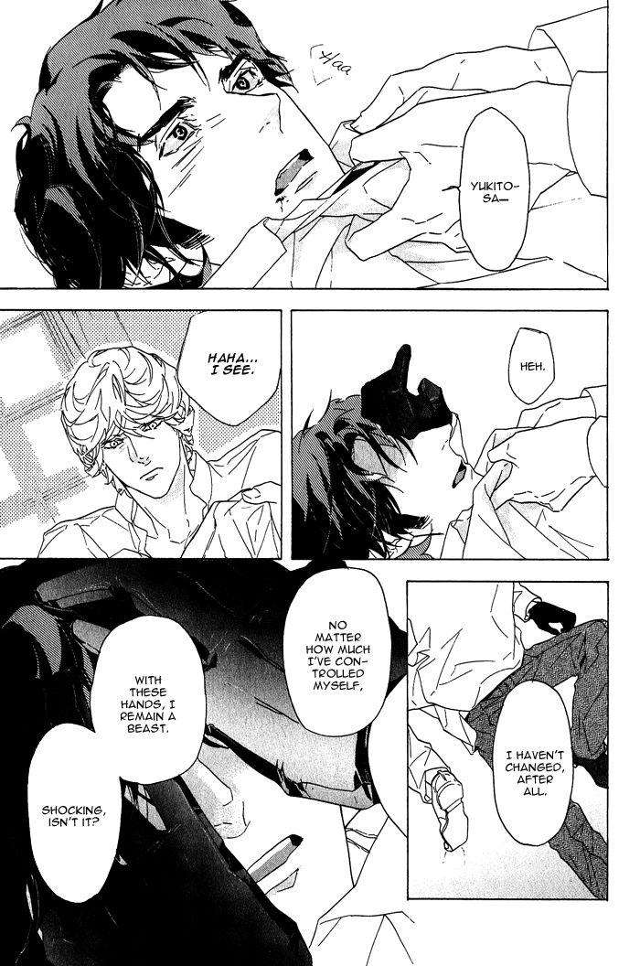 Soreha-Tabete-Wa-Ikemasen-By-Koishikawa-Ao-Eng page 29