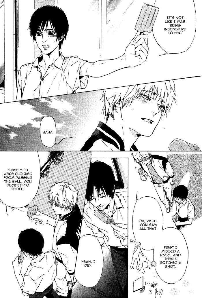 Soreha-Tabete-Wa-Ikemasen-By-Koishikawa-Ao-Eng page 5