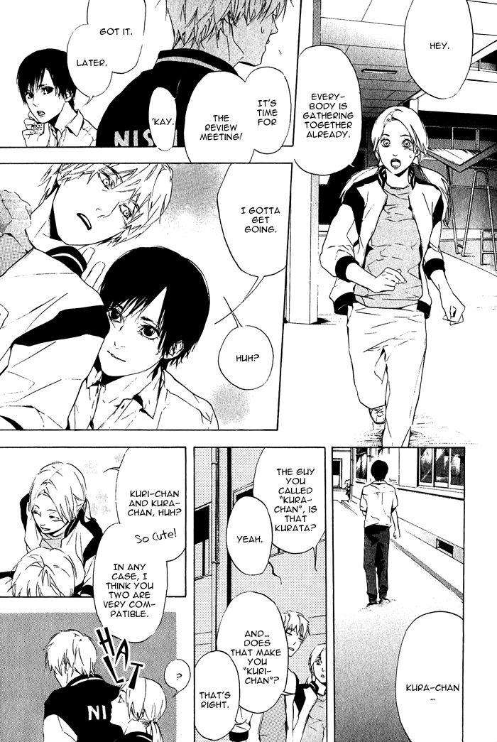 Soreha-Tabete-Wa-Ikemasen-By-Koishikawa-Ao-Eng page 9
