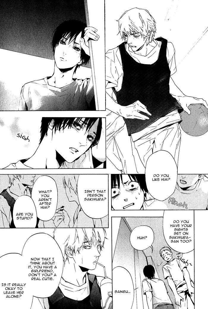 Soreha-Tabete-Wa-Ikemasen-By-Koishikawa-Ao-Eng page 13
