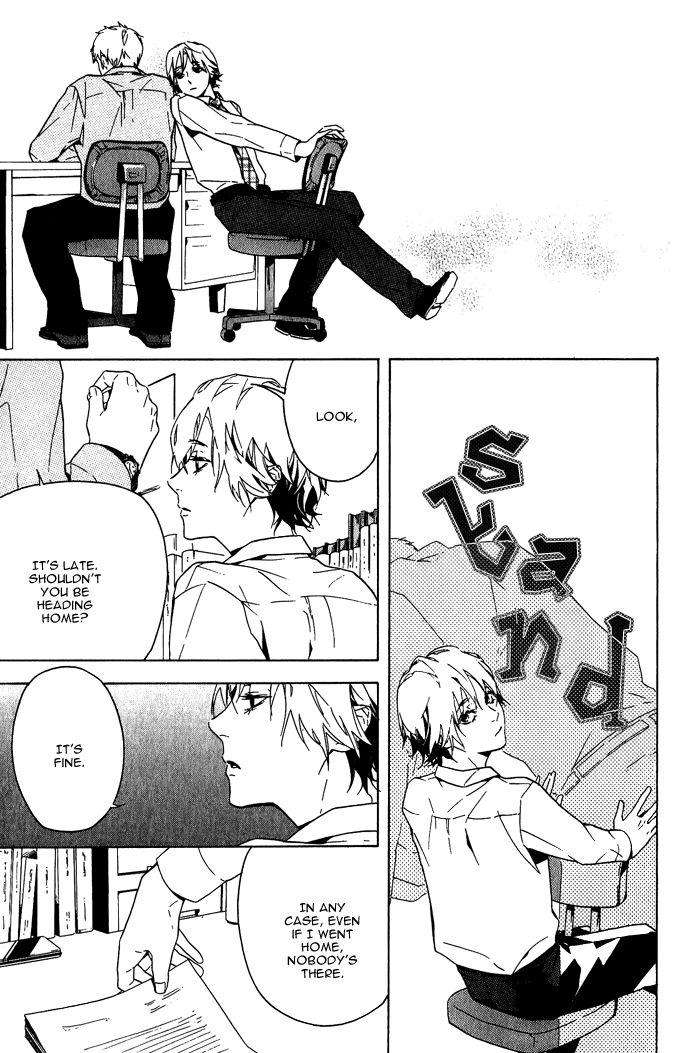 Soreha-Tabete-Wa-Ikemasen-By-Koishikawa-Ao-Eng page 9