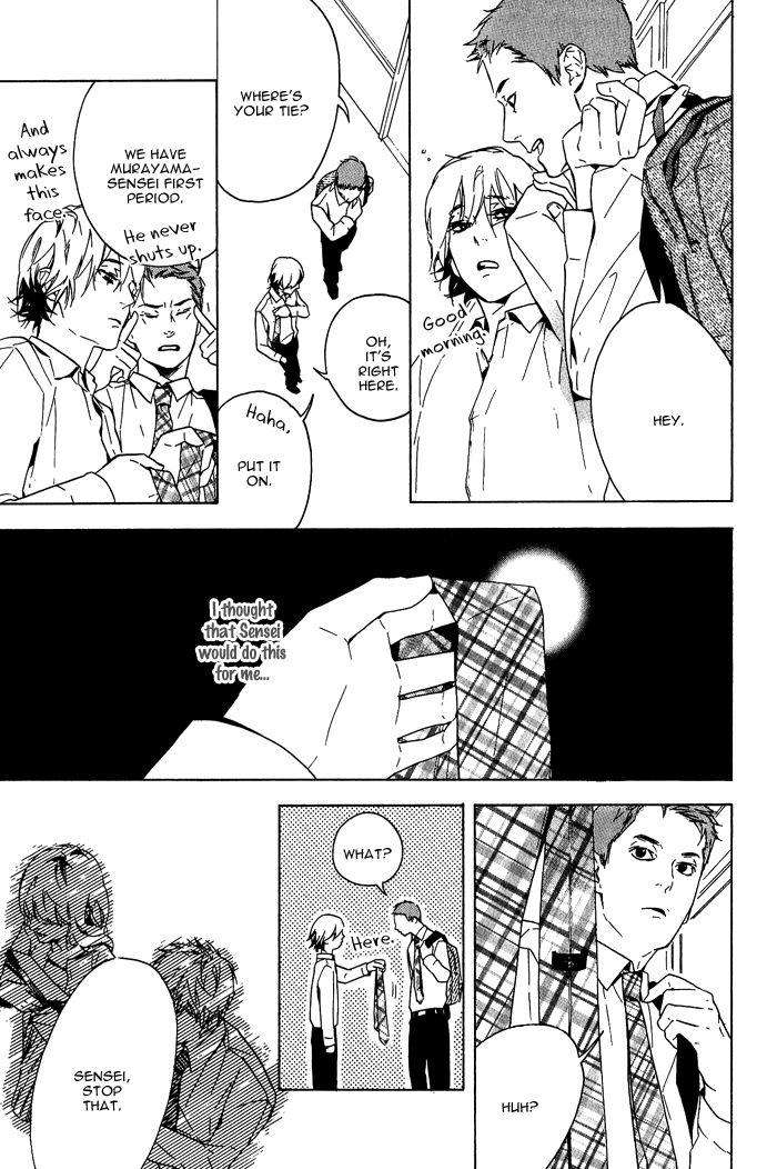 Soreha-Tabete-Wa-Ikemasen-By-Koishikawa-Ao-Eng page 13