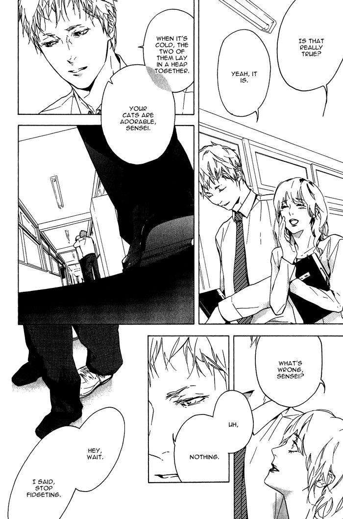 Soreha-Tabete-Wa-Ikemasen-By-Koishikawa-Ao-Eng page 14