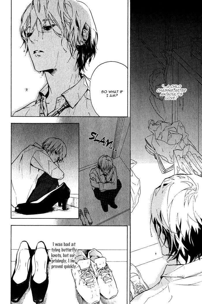 Soreha-Tabete-Wa-Ikemasen-By-Koishikawa-Ao-Eng page 26