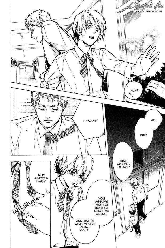 Soreha-Tabete-Wa-Ikemasen-By-Koishikawa-Ao-Eng page 30