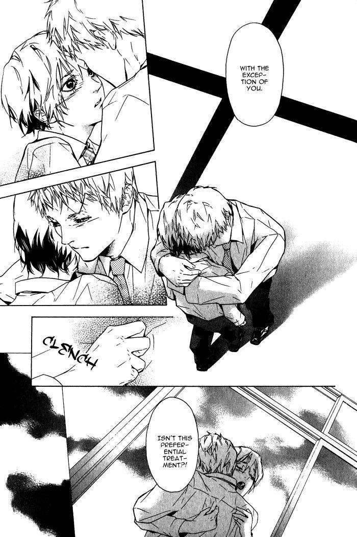 Soreha-Tabete-Wa-Ikemasen-By-Koishikawa-Ao-Eng page 33
