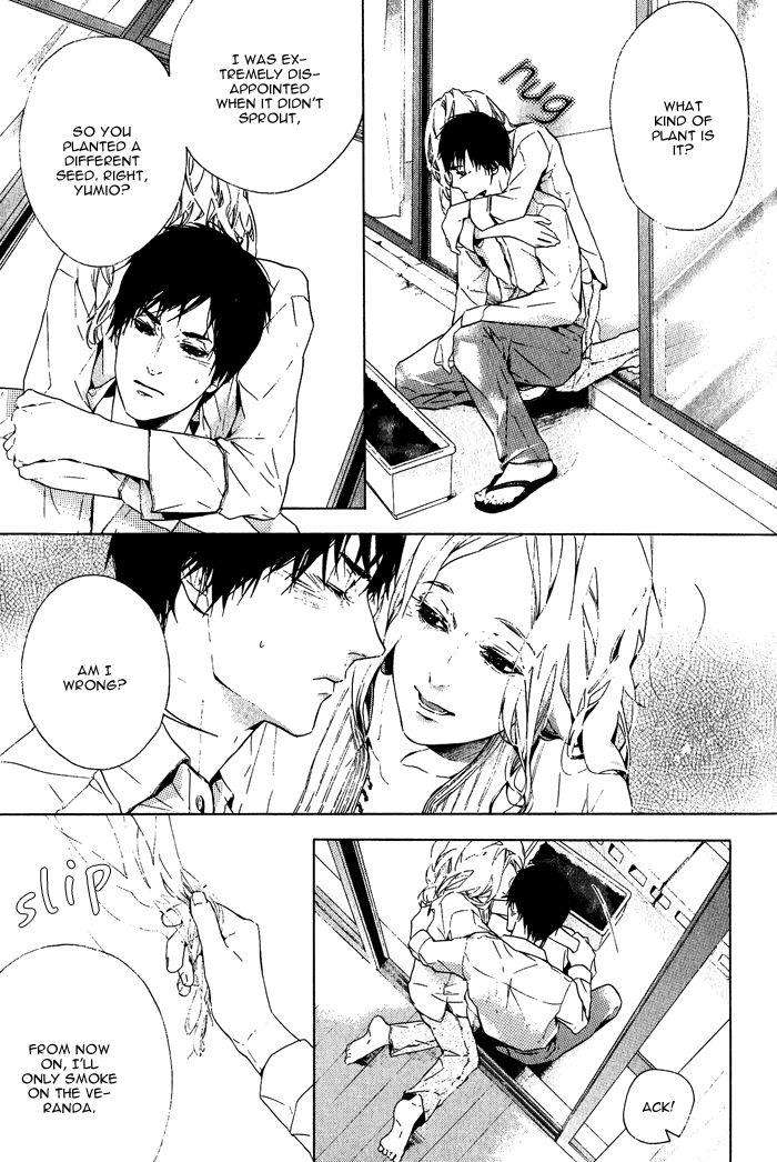 Soreha-Tabete-Wa-Ikemasen-By-Koishikawa-Ao-Eng page 13