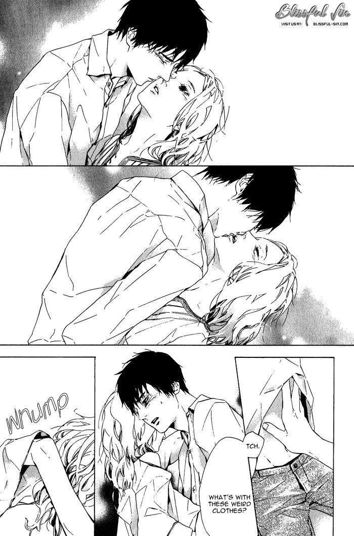 Soreha-Tabete-Wa-Ikemasen-By-Koishikawa-Ao-Eng page 15
