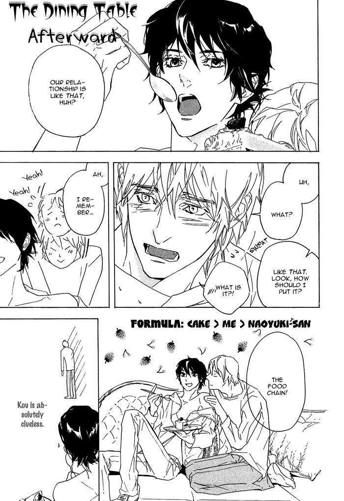 Soreha-Tabete-Wa-Ikemasen-By-Koishikawa-Ao-Eng page 3