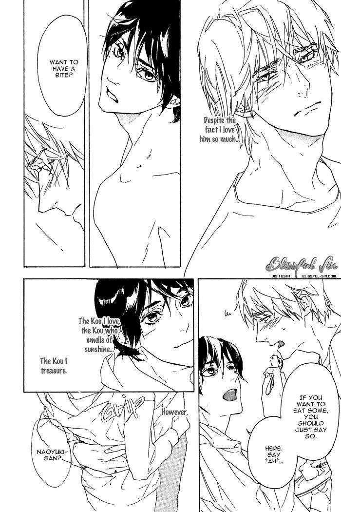 Soreha-Tabete-Wa-Ikemasen-By-Koishikawa-Ao-Eng page 4