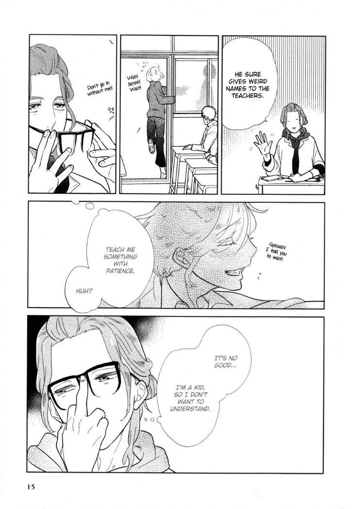 Sorry-For-Falling-In-Love-By-Aniya-Yuiji-Uncensored-Eng-2 page 19