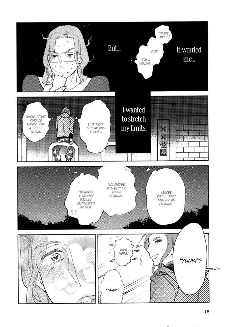 Sorry-For-Falling-In-Love-By-Aniya-Yuiji-Uncensored-Eng-2 page 22
